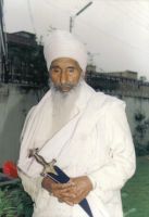 Sant Baba Thakur Singh photo